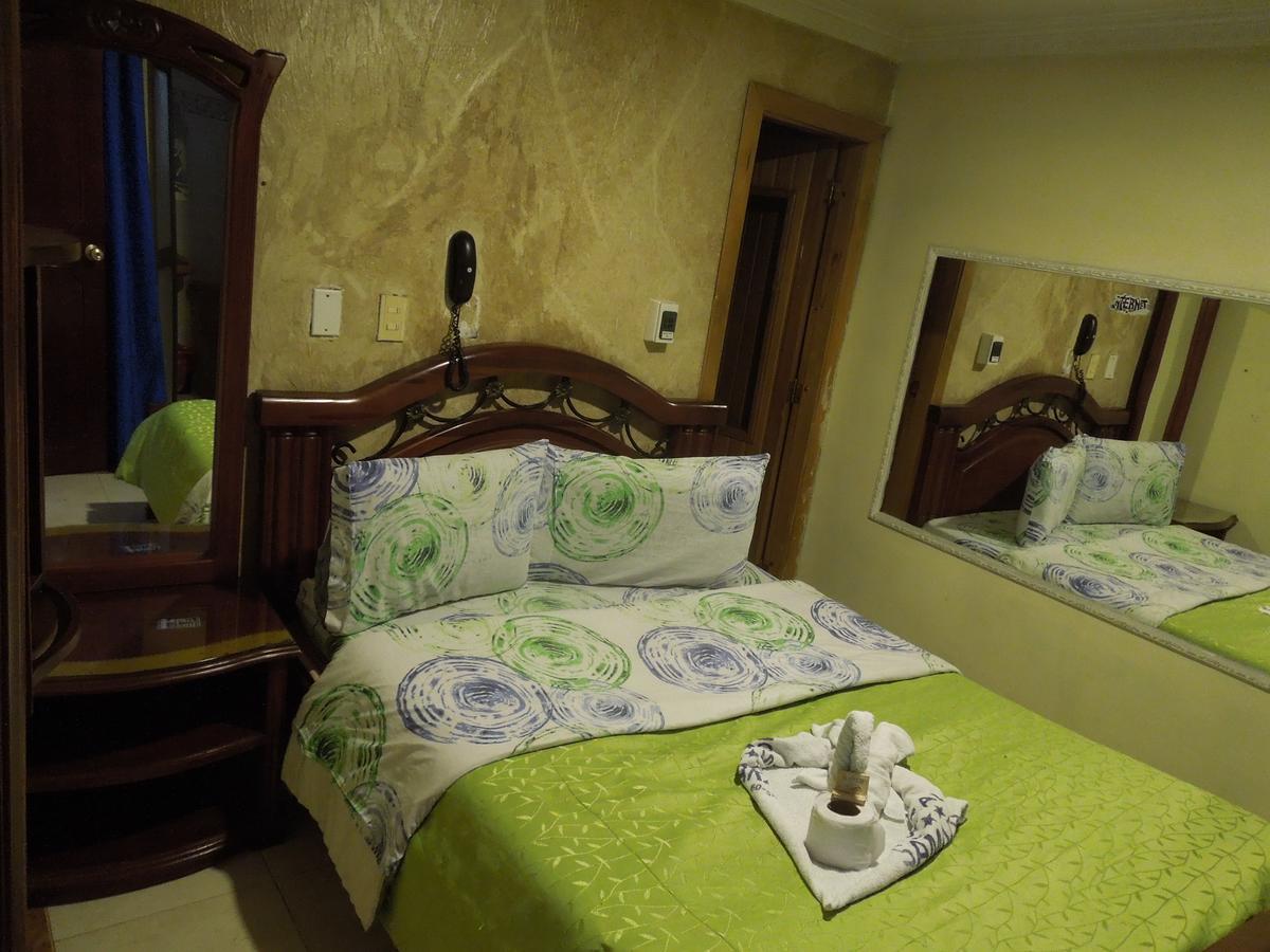 Samara Hotel Bogota