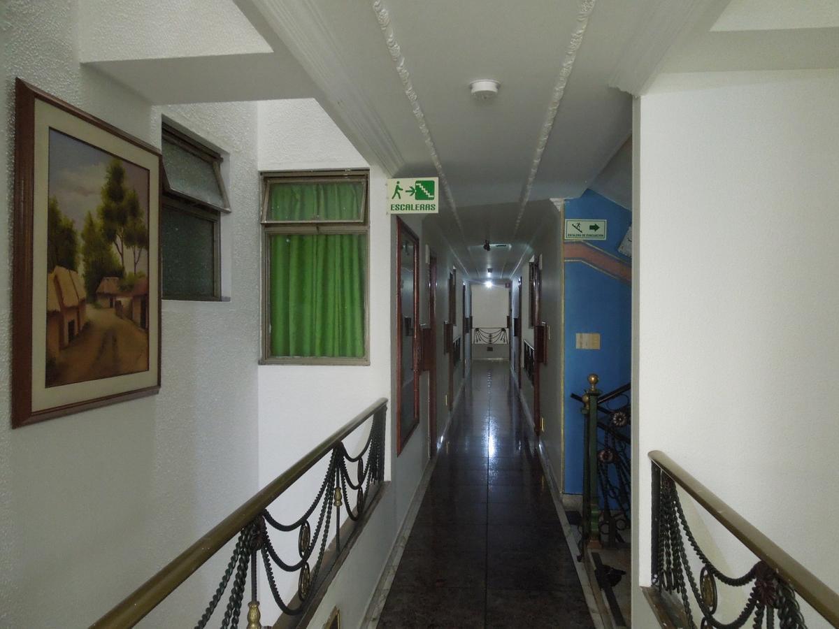 Samara Hotel Bogota