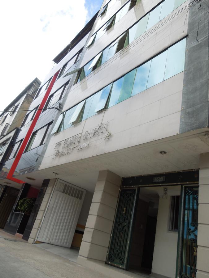 Samara Hotel