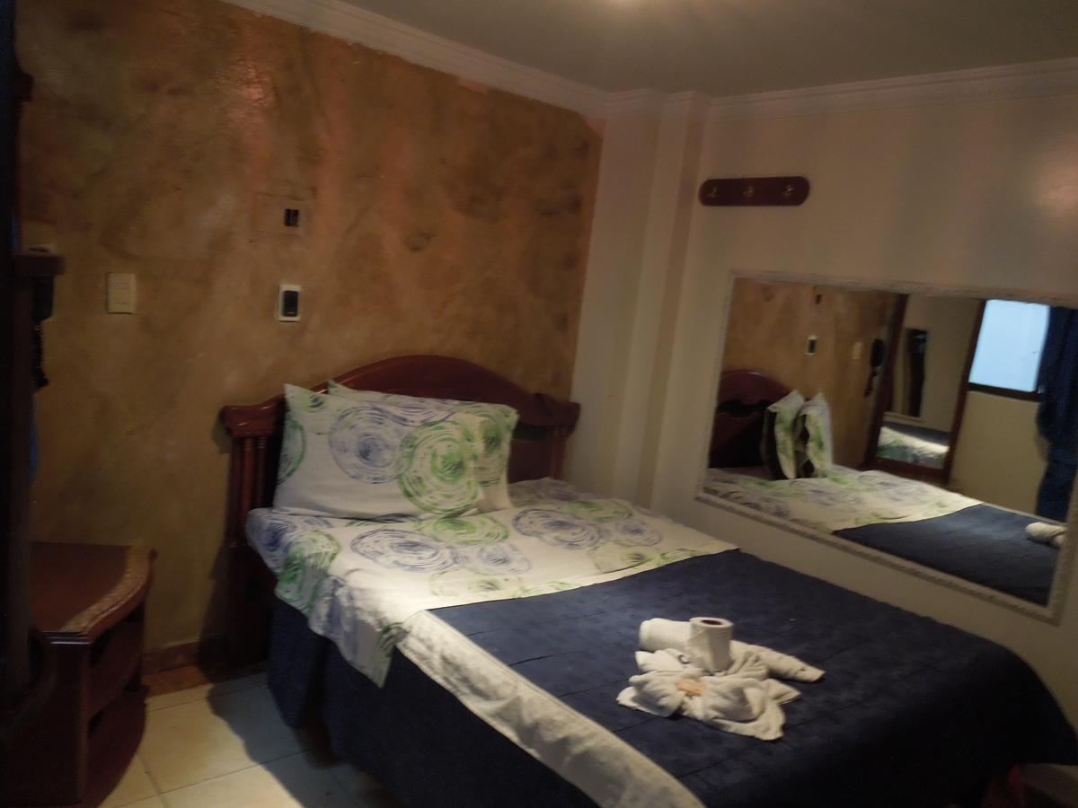 Hotel Samara Bogota