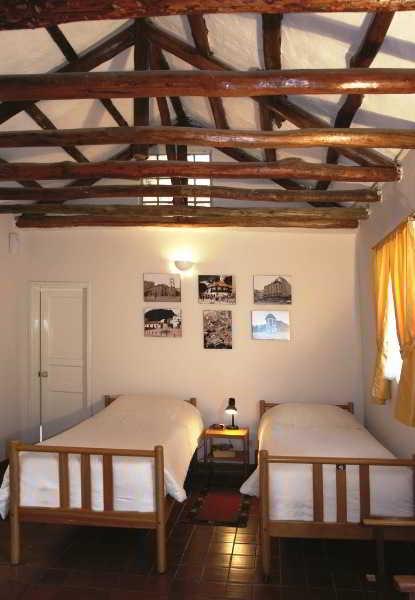 Bed & Breakfast Casona Del Patio Bogota