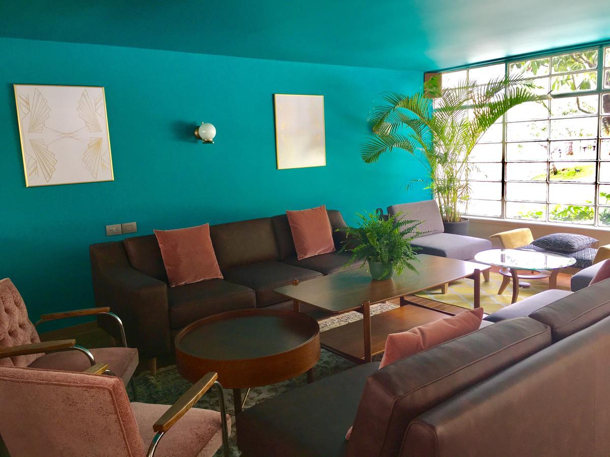 Casa Lelyte 4* Bogota