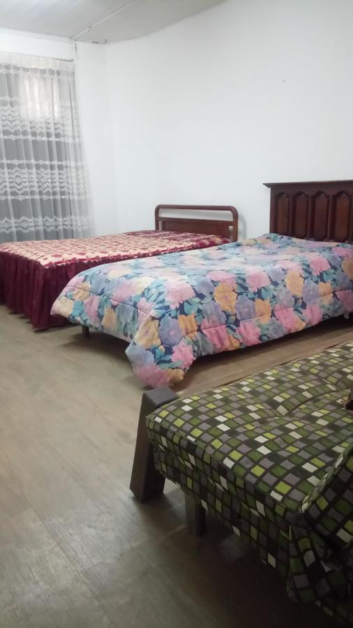 Casa Chico 104 Hostel