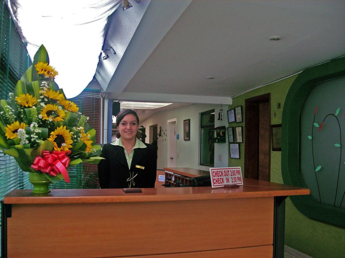 Marbore D.c. Hotel
