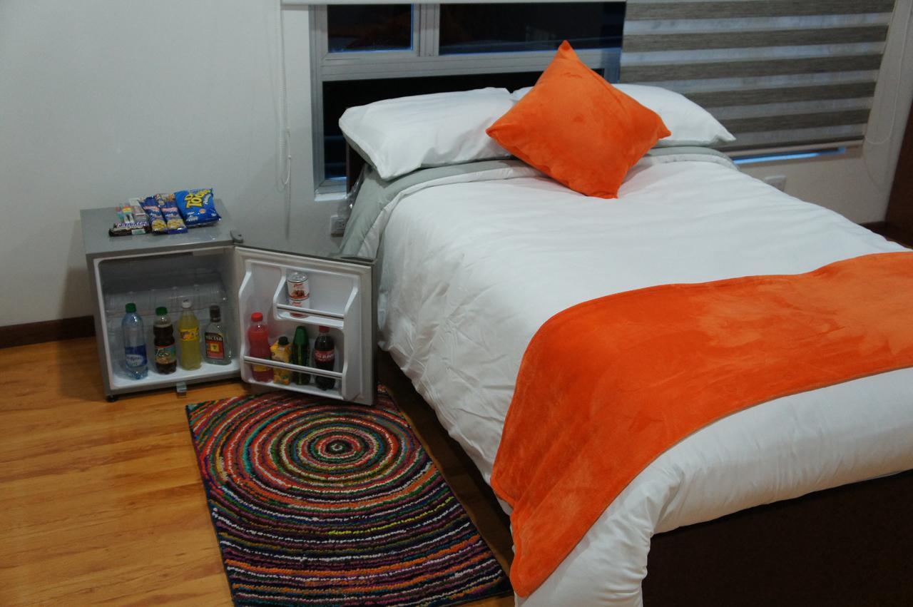 Casa Huesped Kiwi Hotel Bogota