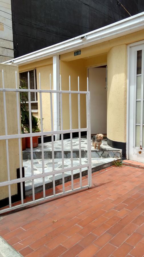 Casa Chico 104