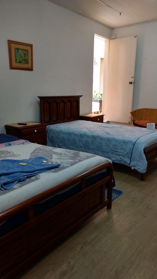 Casa Chico 104 Hostel Bogota