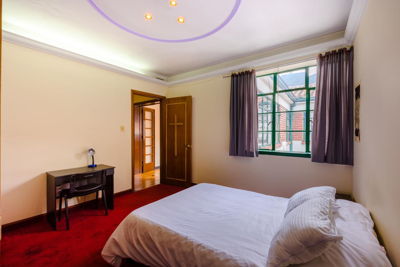 La Quinta Hostel