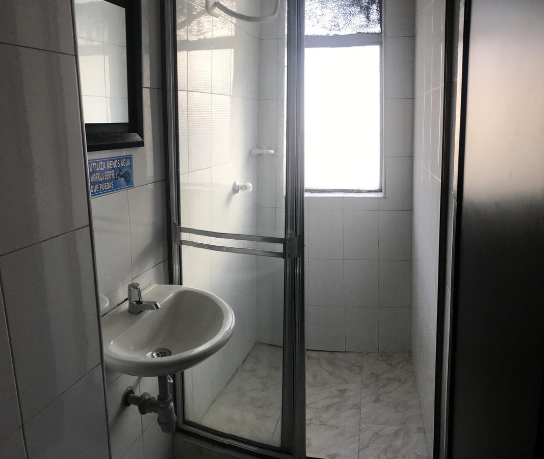 Hotel Torre Central Las Nieves