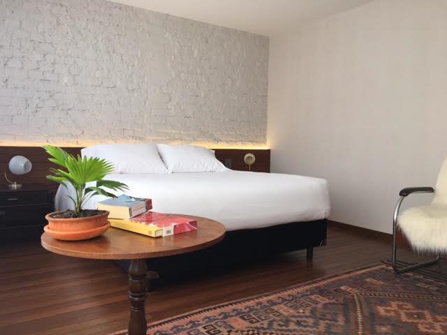Casa Lelyte Bed & Breakfast Bogota