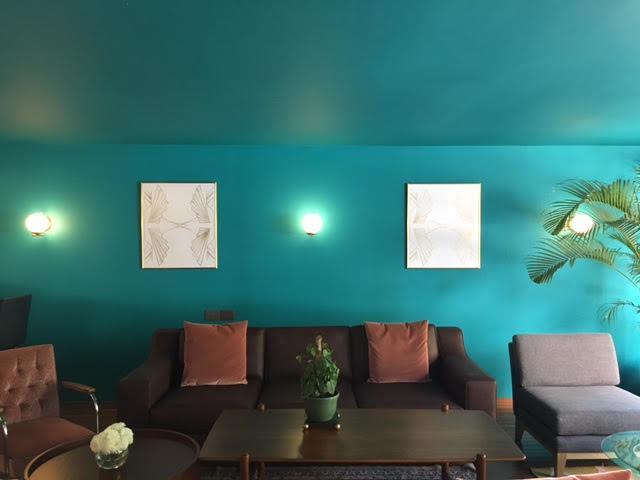 Casa Lelyte Bed & Breakfast Bogota