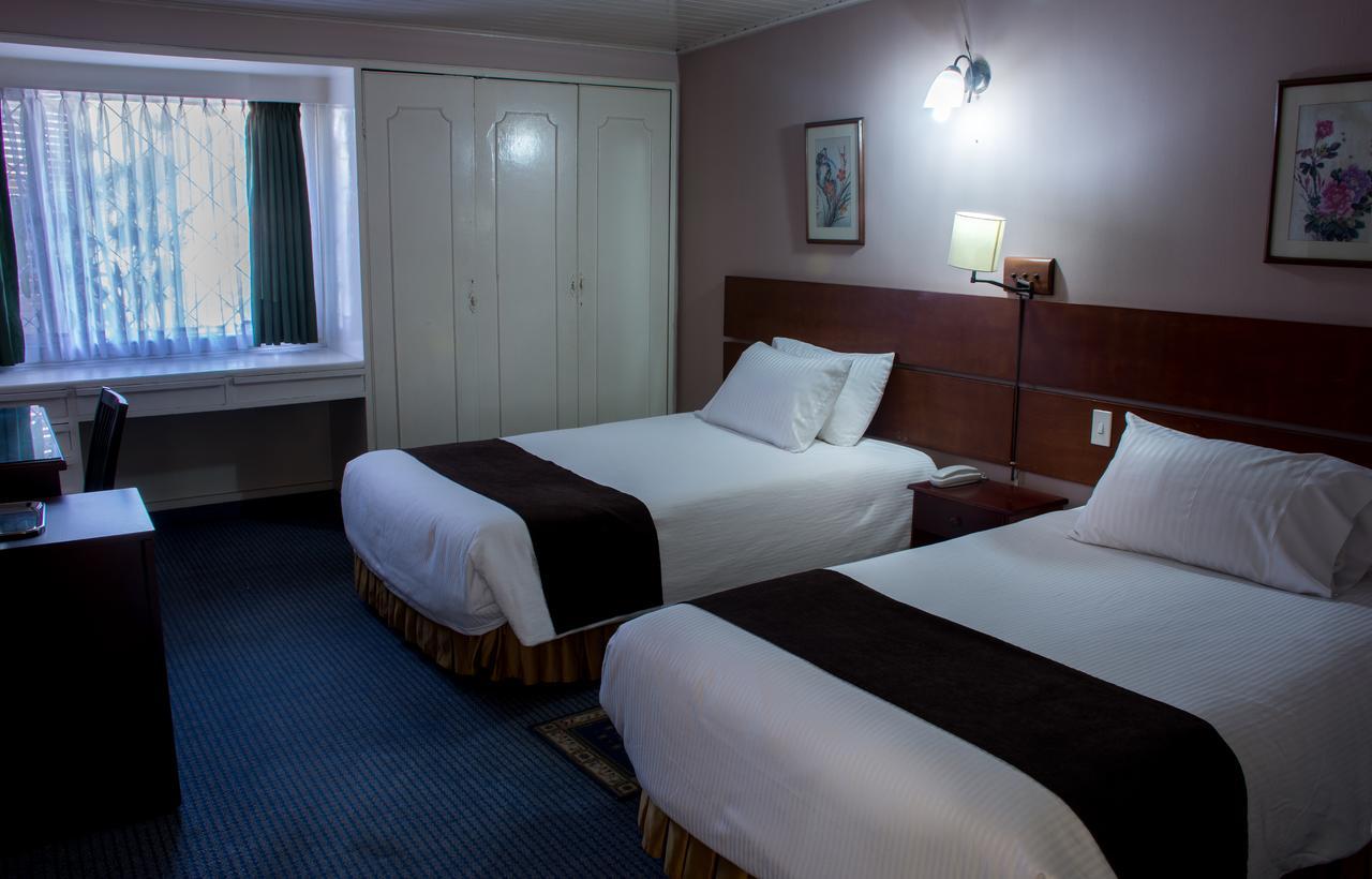 Marbore D.c. Hotel 2*