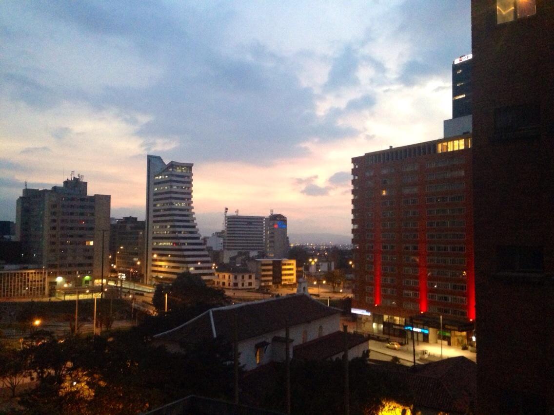 Macarena Bed & Breakfast Bogota