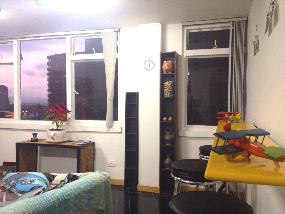 Macarena Bed & Breakfast Bogota