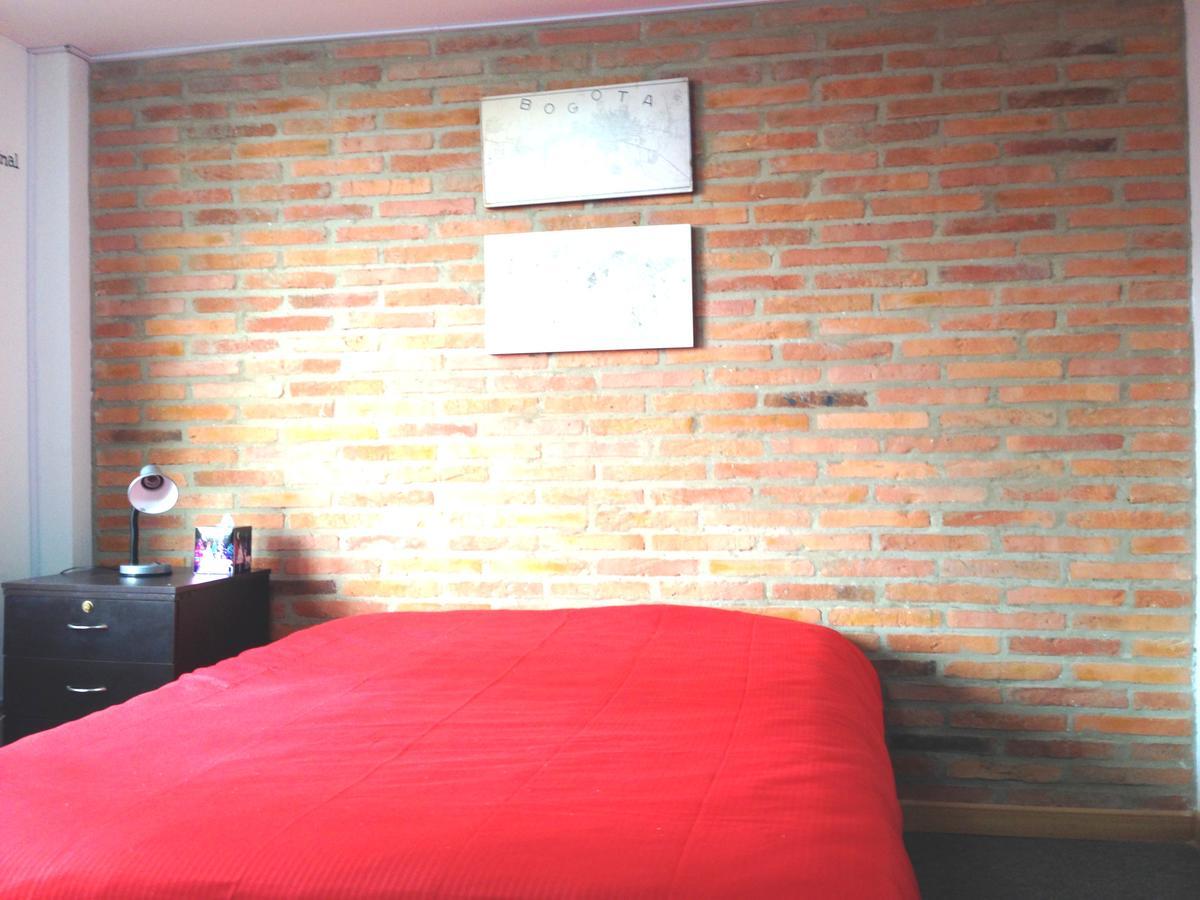 Macarena Bed & Breakfast Bogota