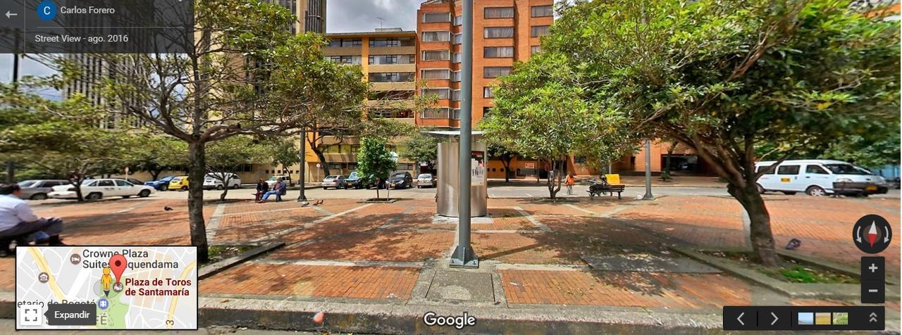 Macarena * Bogota