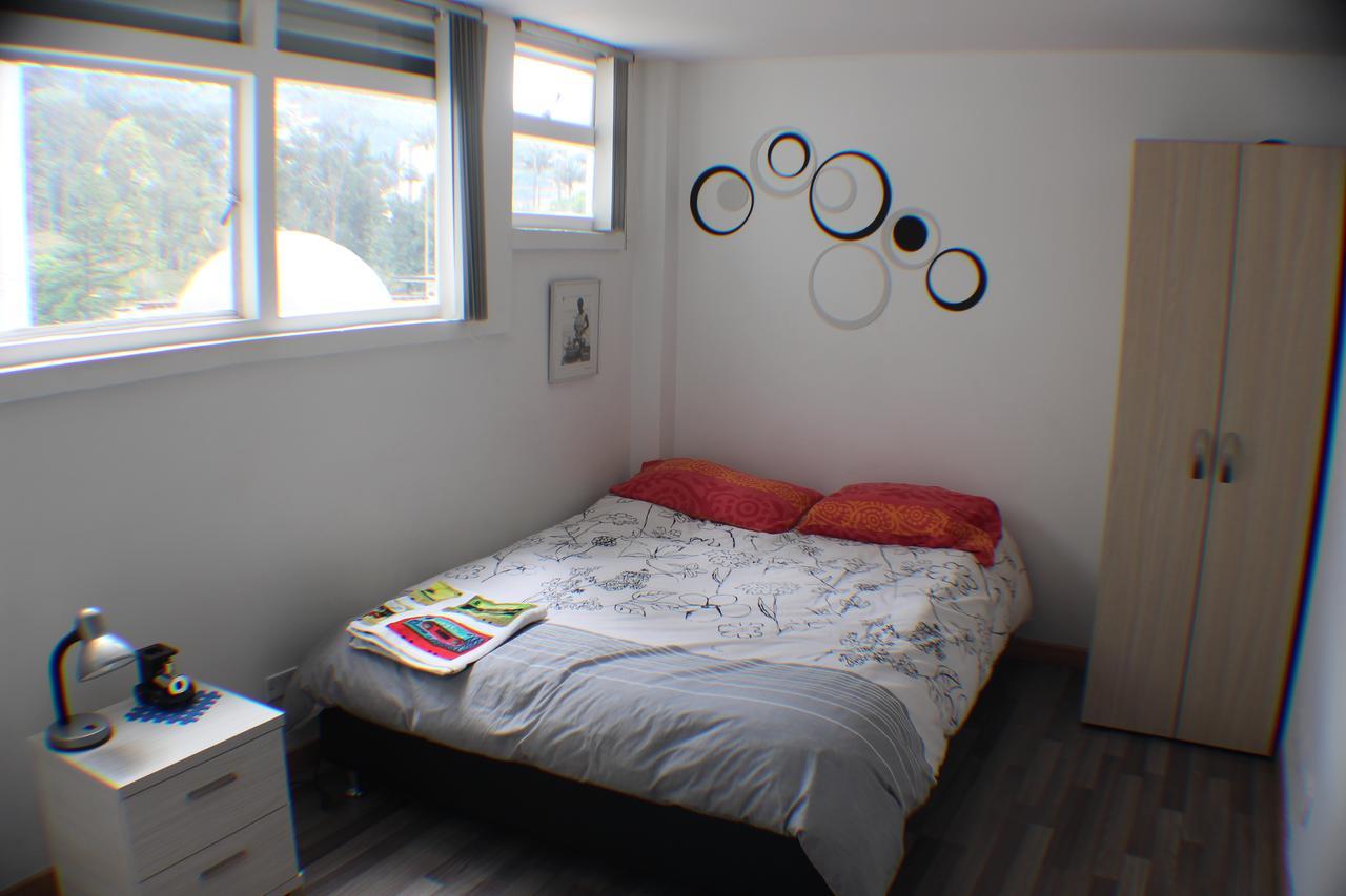 Bed & Breakfast Macarena Bogota