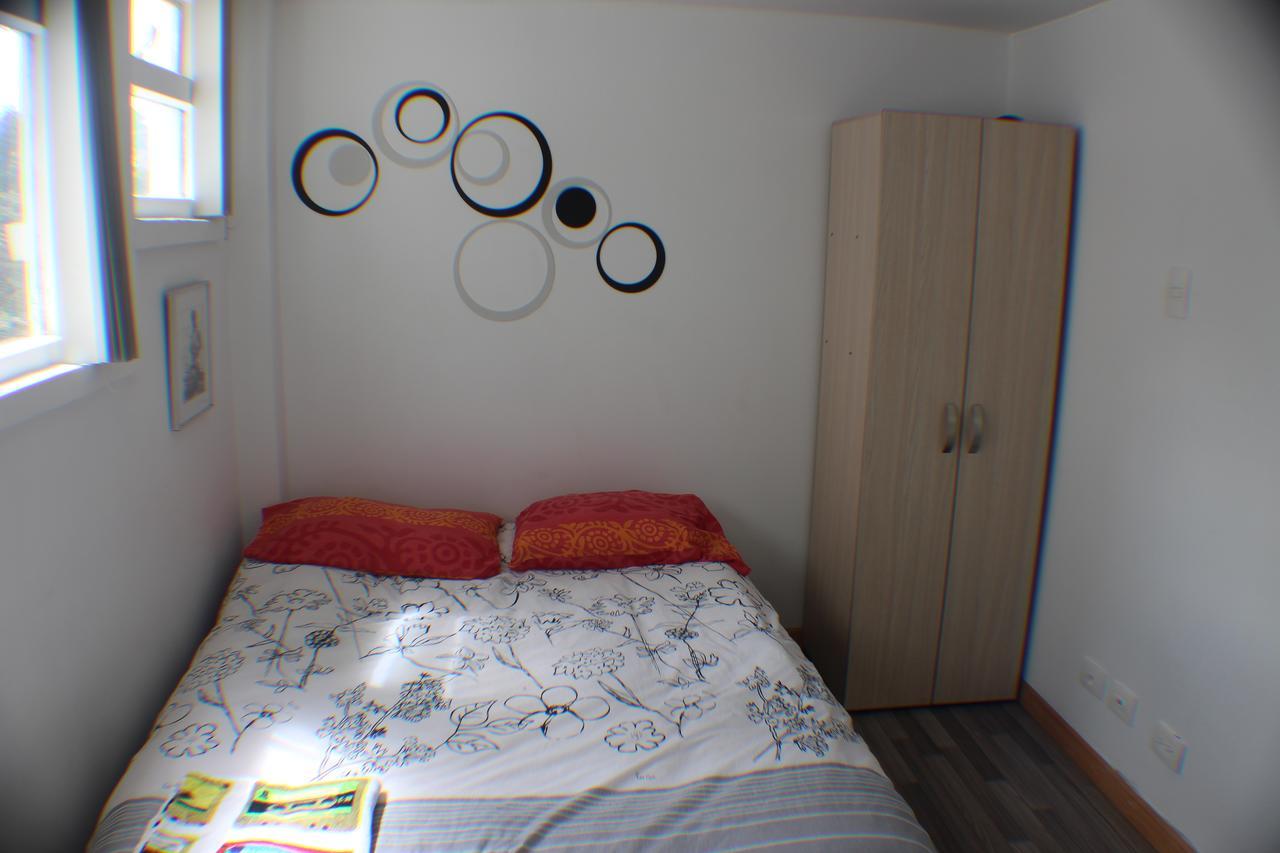 Macarena Bed & Breakfast *