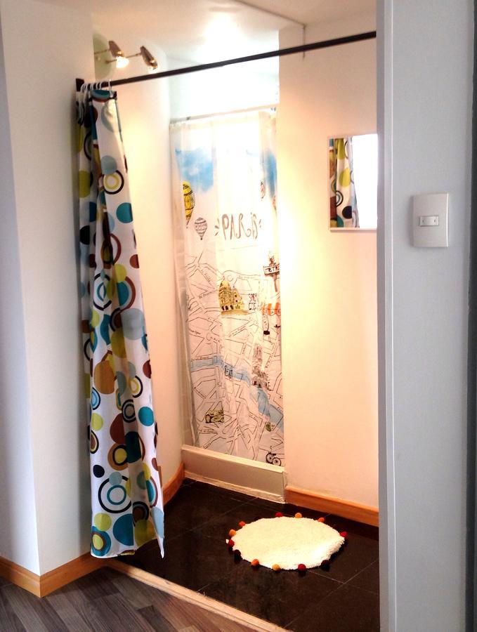 Bed & Breakfast Macarena Bogota