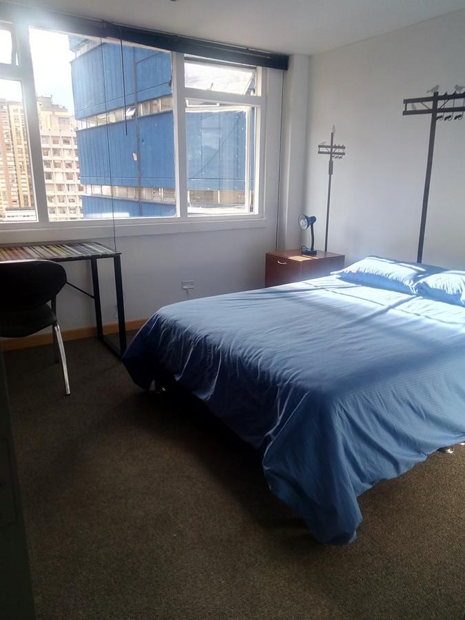 Bed & Breakfast Macarena Bogota