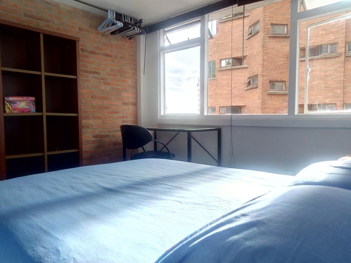 Macarena Bed & Breakfast *