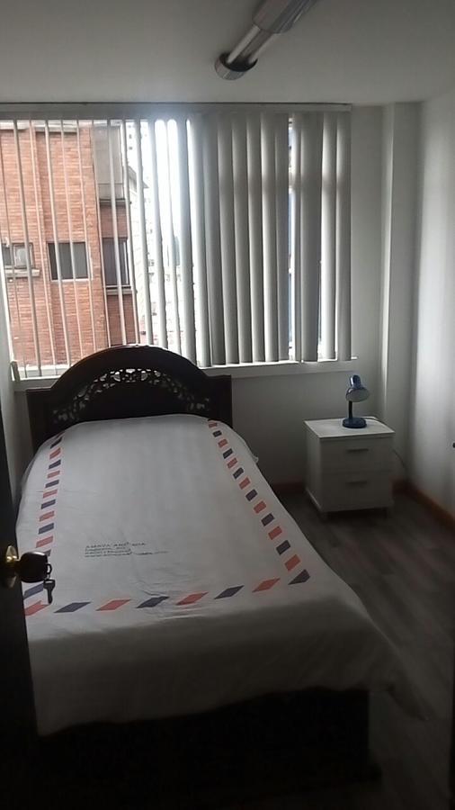 Bed & Breakfast Macarena