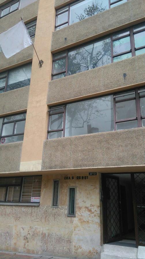 Bed & Breakfast Macarena Bogota