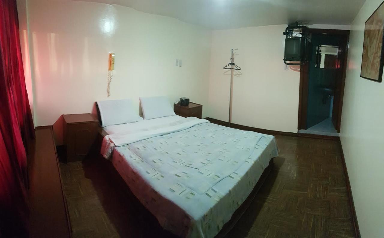 La Estancia *