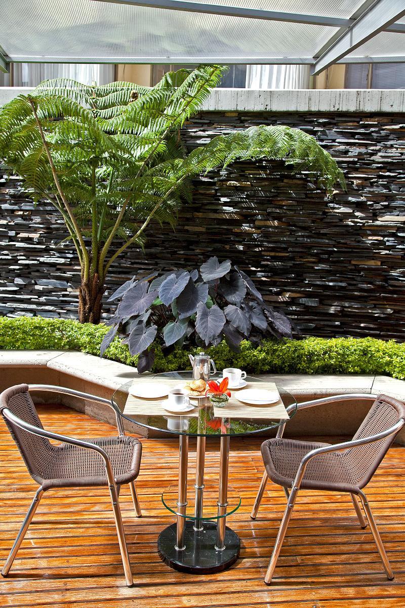 Estelar Aeropuerto Aparthotel Bogota