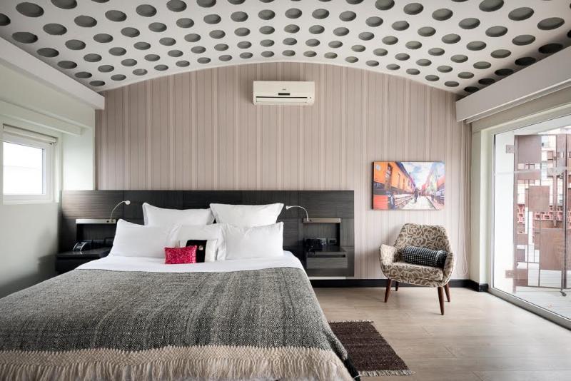 Casa Gaitan Cortes 4*