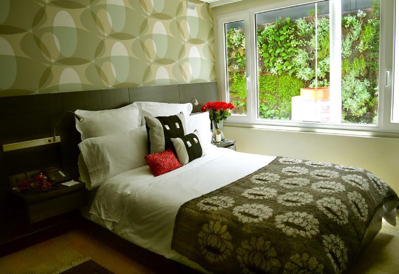 Casa Gaitan Cortes Hotel