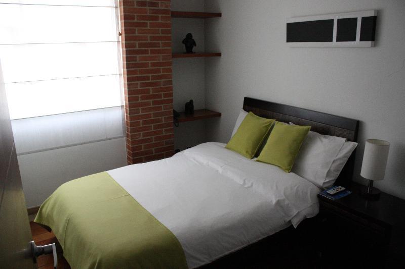 Aparthotel Prisma Chico 94 3*