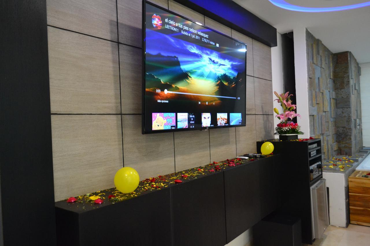 Love hotel Elysium *
