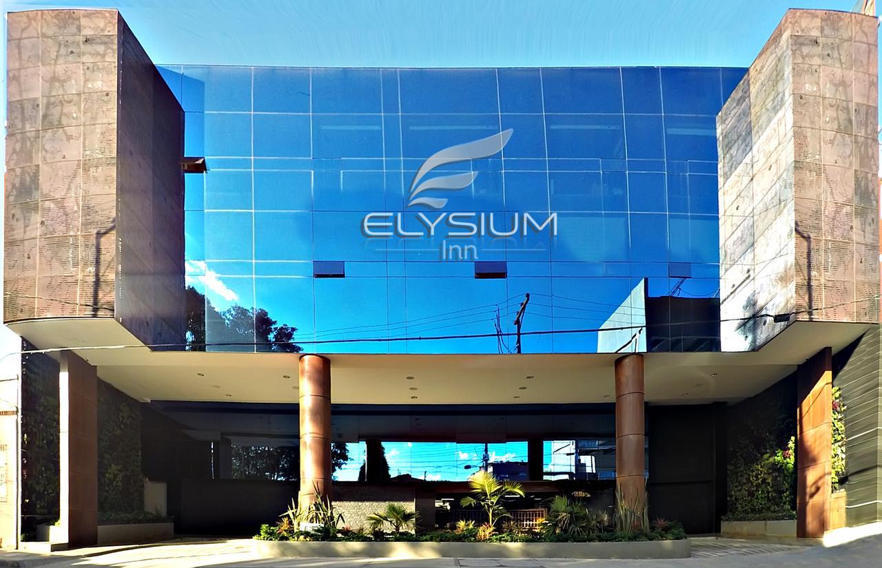 Elysium * Bogota