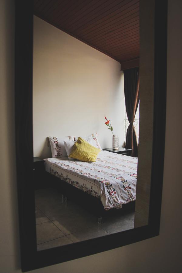 Hostel Ak 82 *