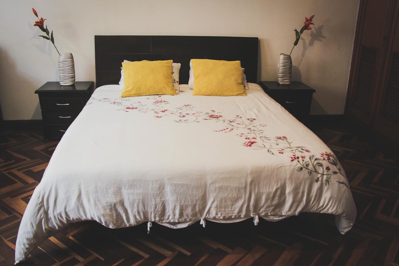Hostel Ak 82 *