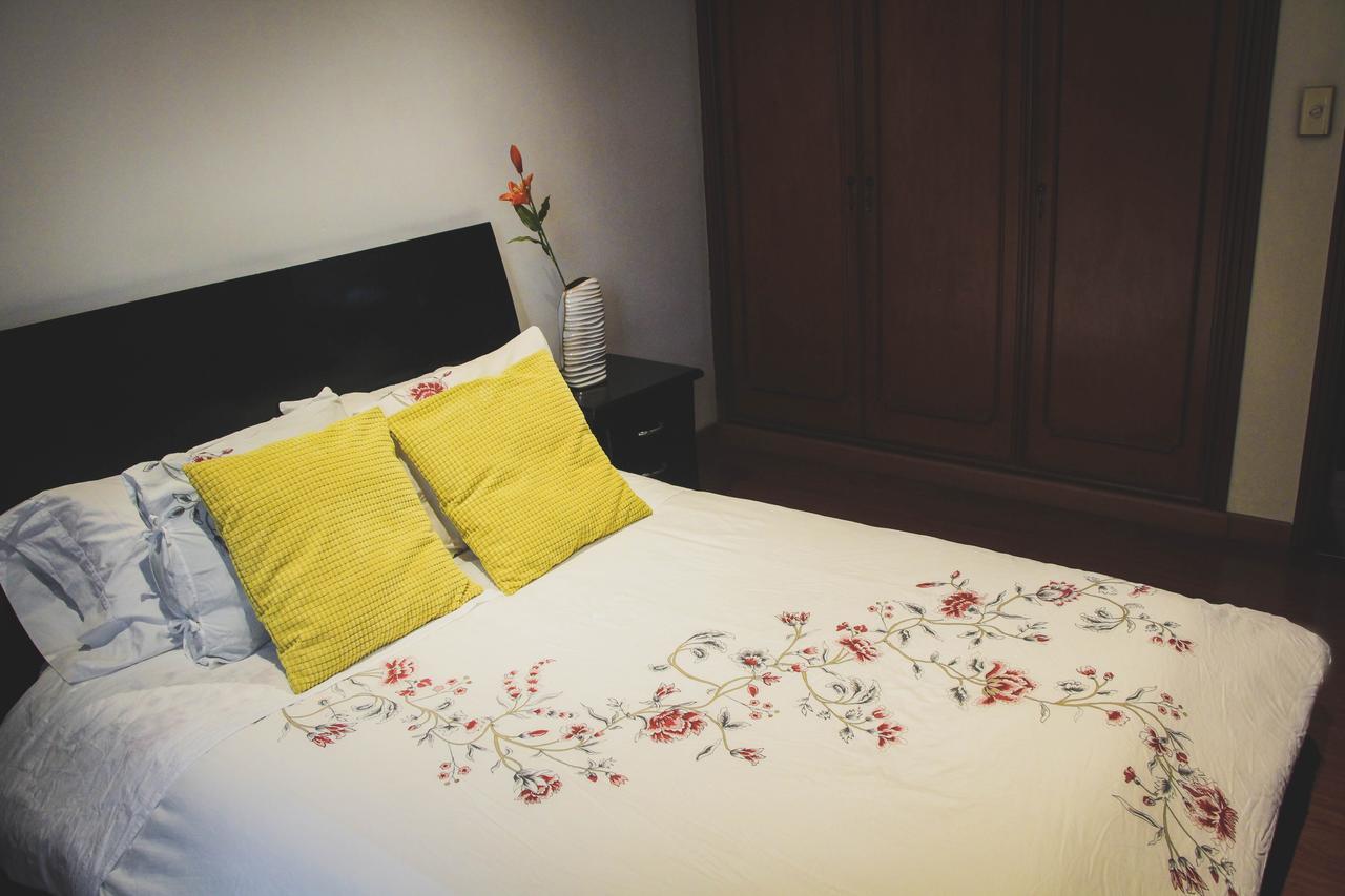 Hostel Ak 82 *