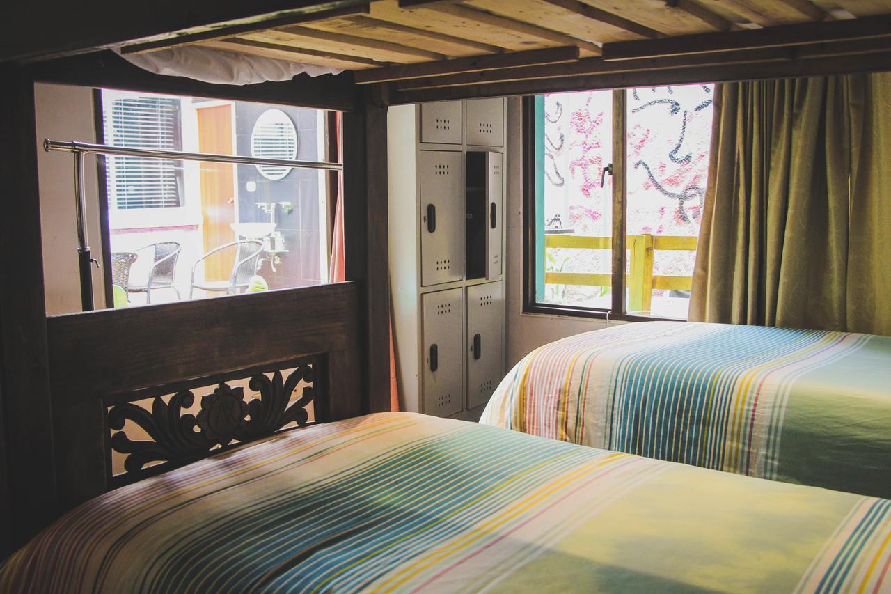 Hostel Ak 82 *