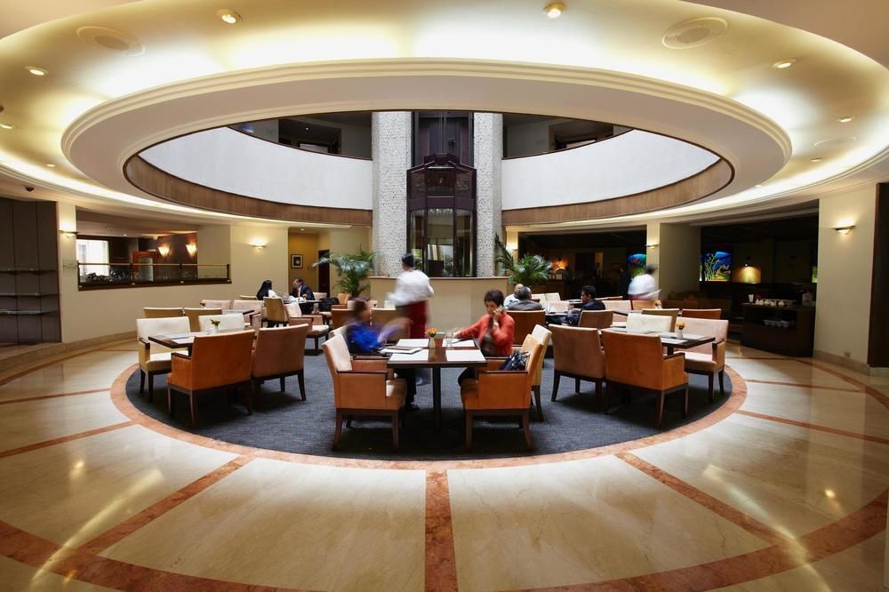 Hotel Cosmos 100 & Centro De Convenciones - Cosmos 5*
