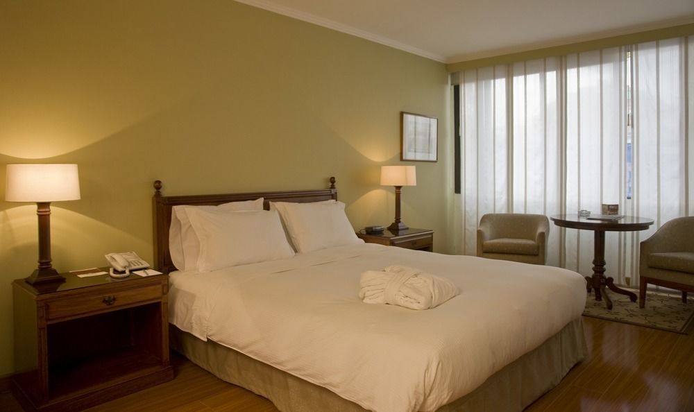 Hotel Cosmos 100 & Centro De Convenciones - Cosmos 5*