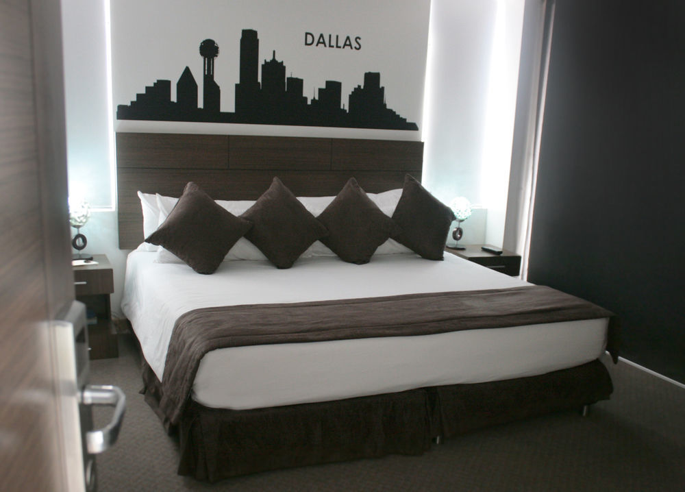 Hotel Regency La Feria 3*