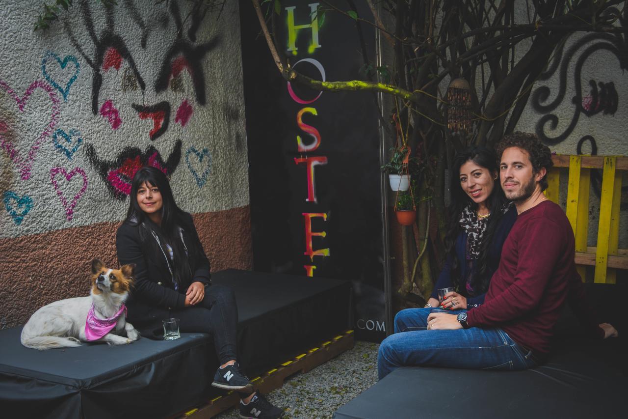 Hostel Ak 82 *