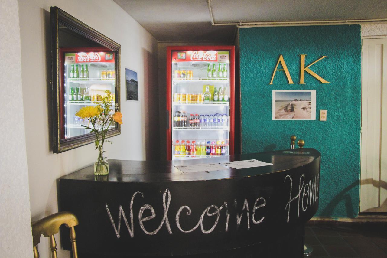 Hostel Ak 82 *