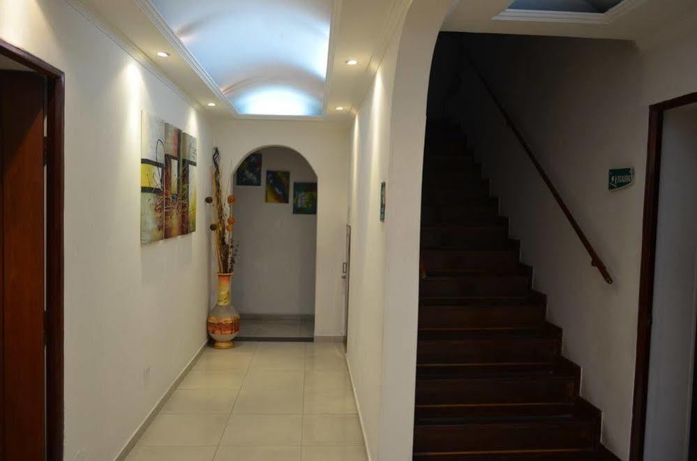 Ayenda Palermo Plaza 4* Bogota