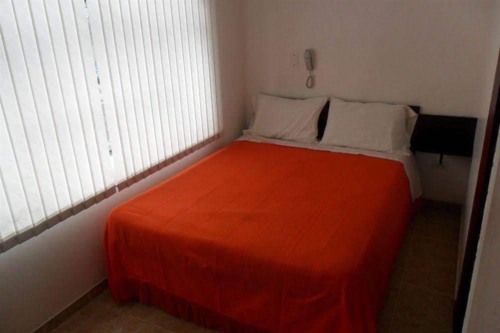 Ayenda Palermo Plaza 4* Bogota