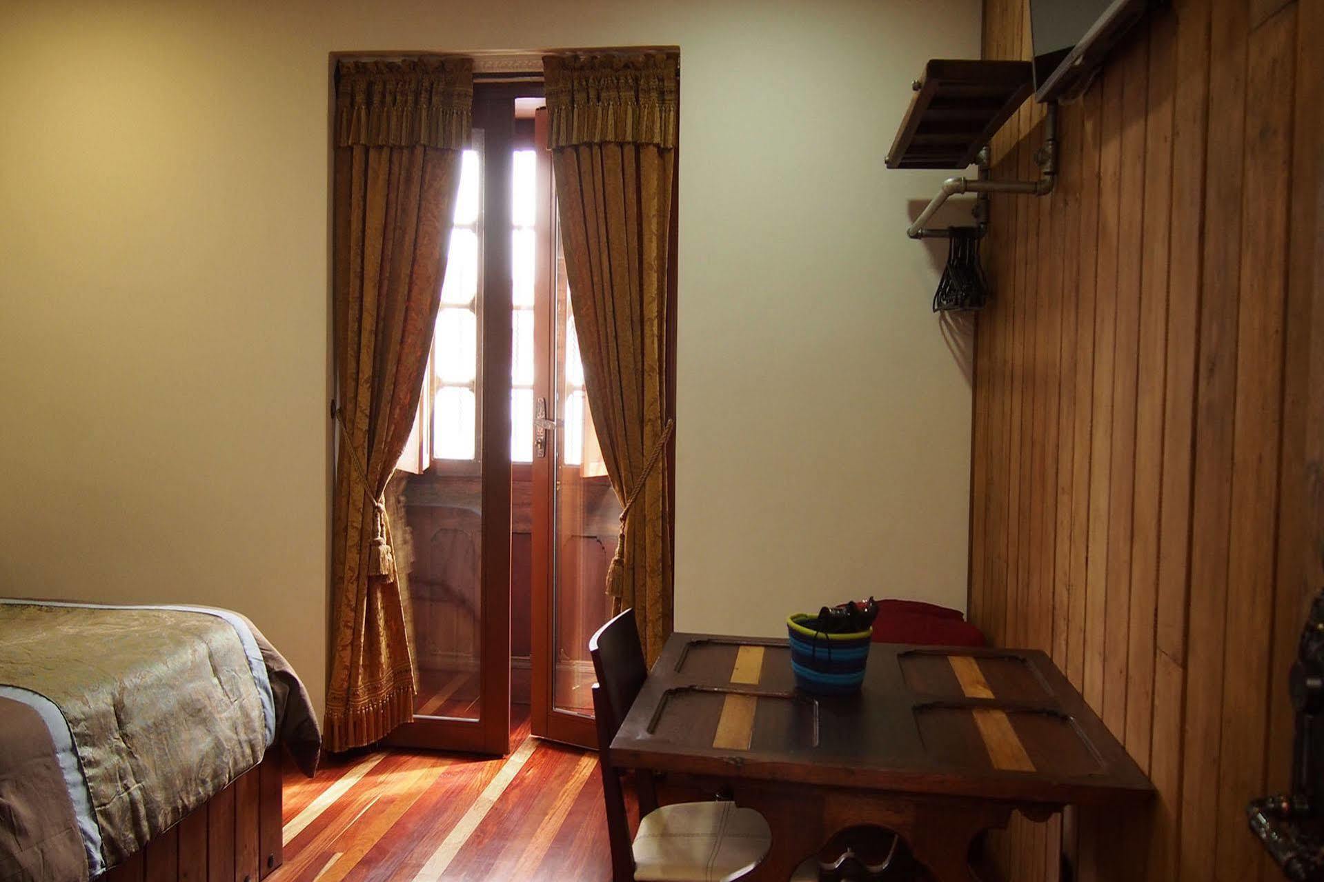 Bed & Breakfast Bogota Bed & Breakfast Inn 3*