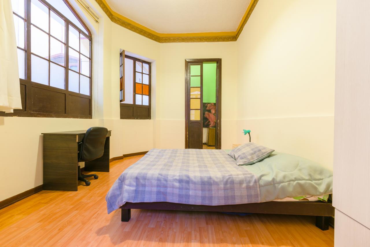 Guest house Casa Del Sol 2*