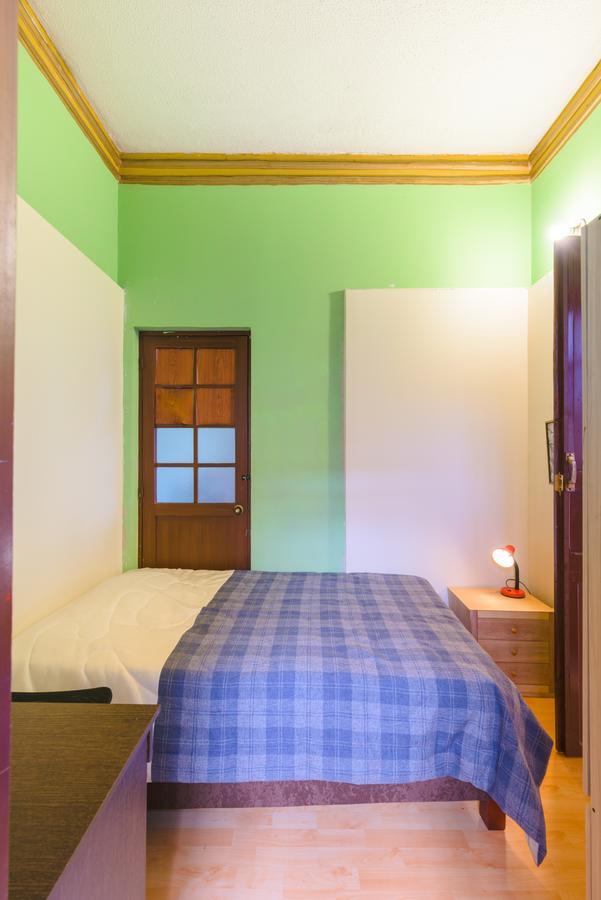 Guest house Casa Del Sol 2*
