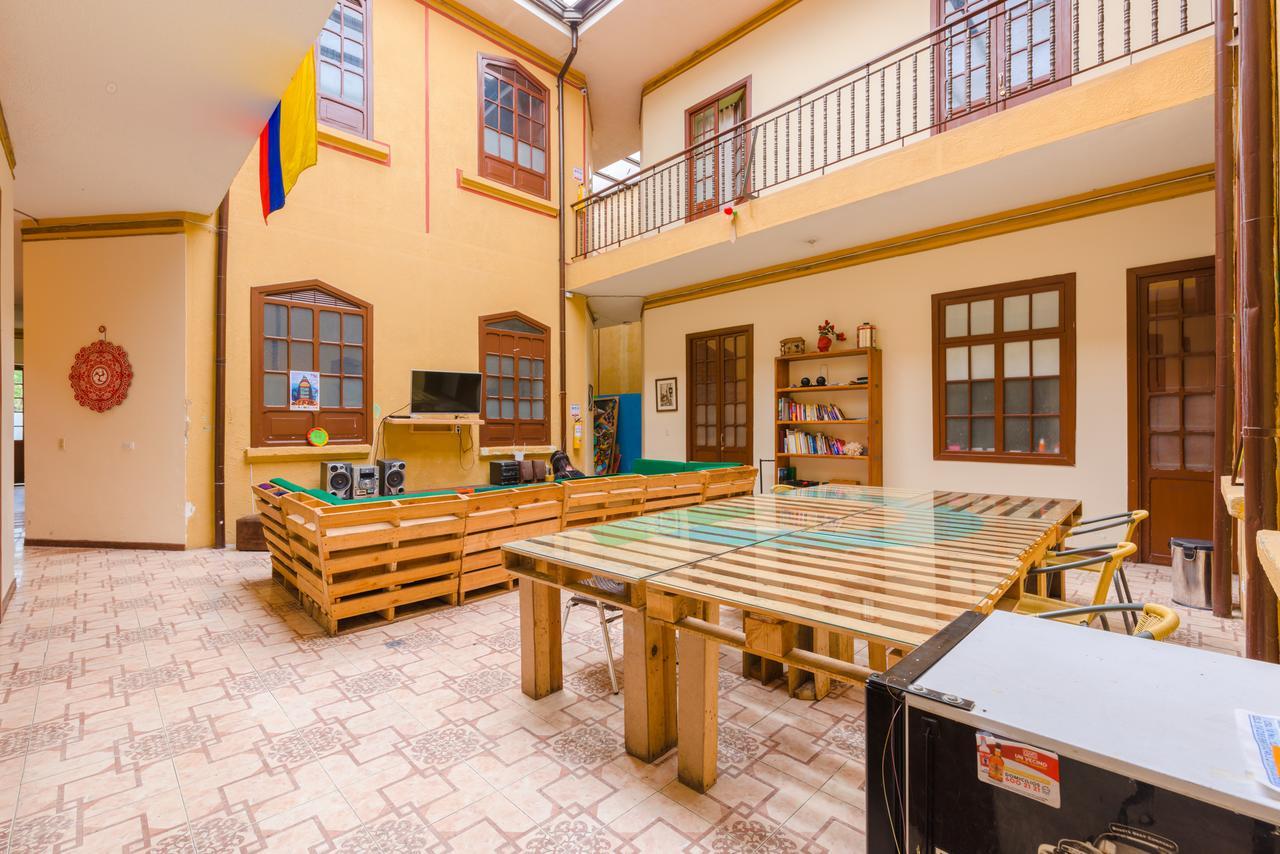 Guest house Casa Del Sol 2*