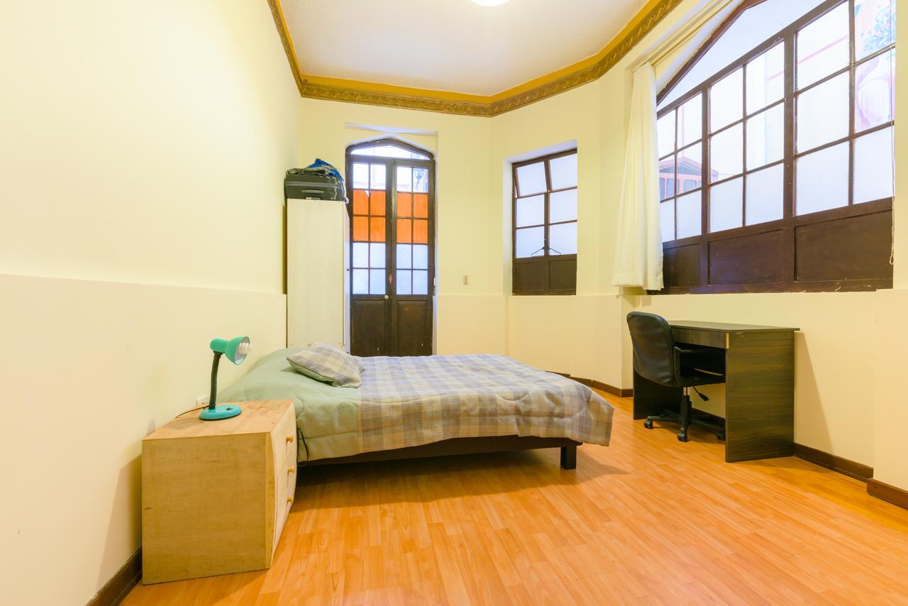 Casa Del Sol 2* Bogota